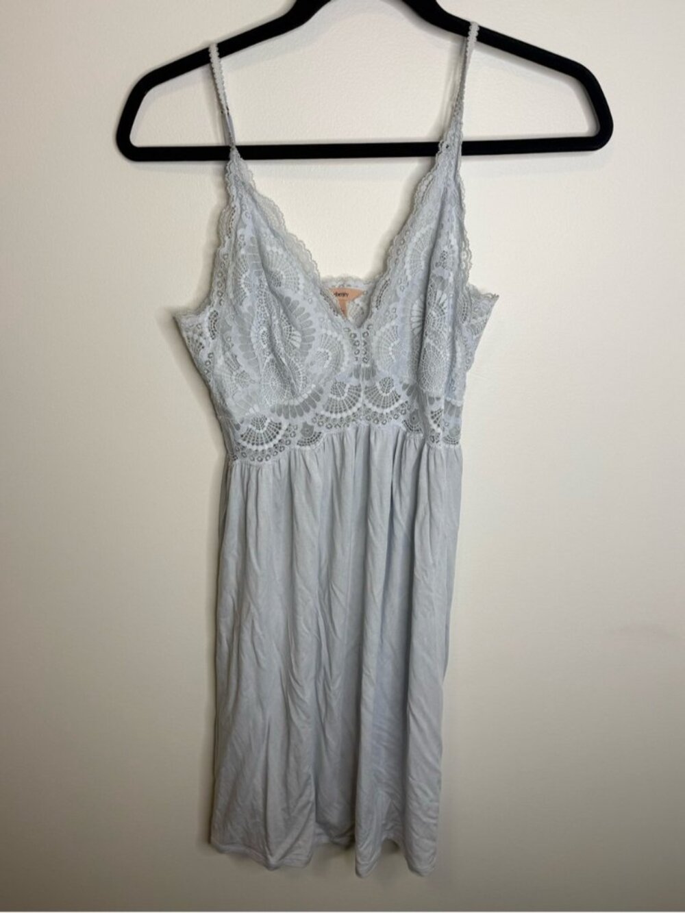 Anthropologie Eberjey slip dress, size S night gown